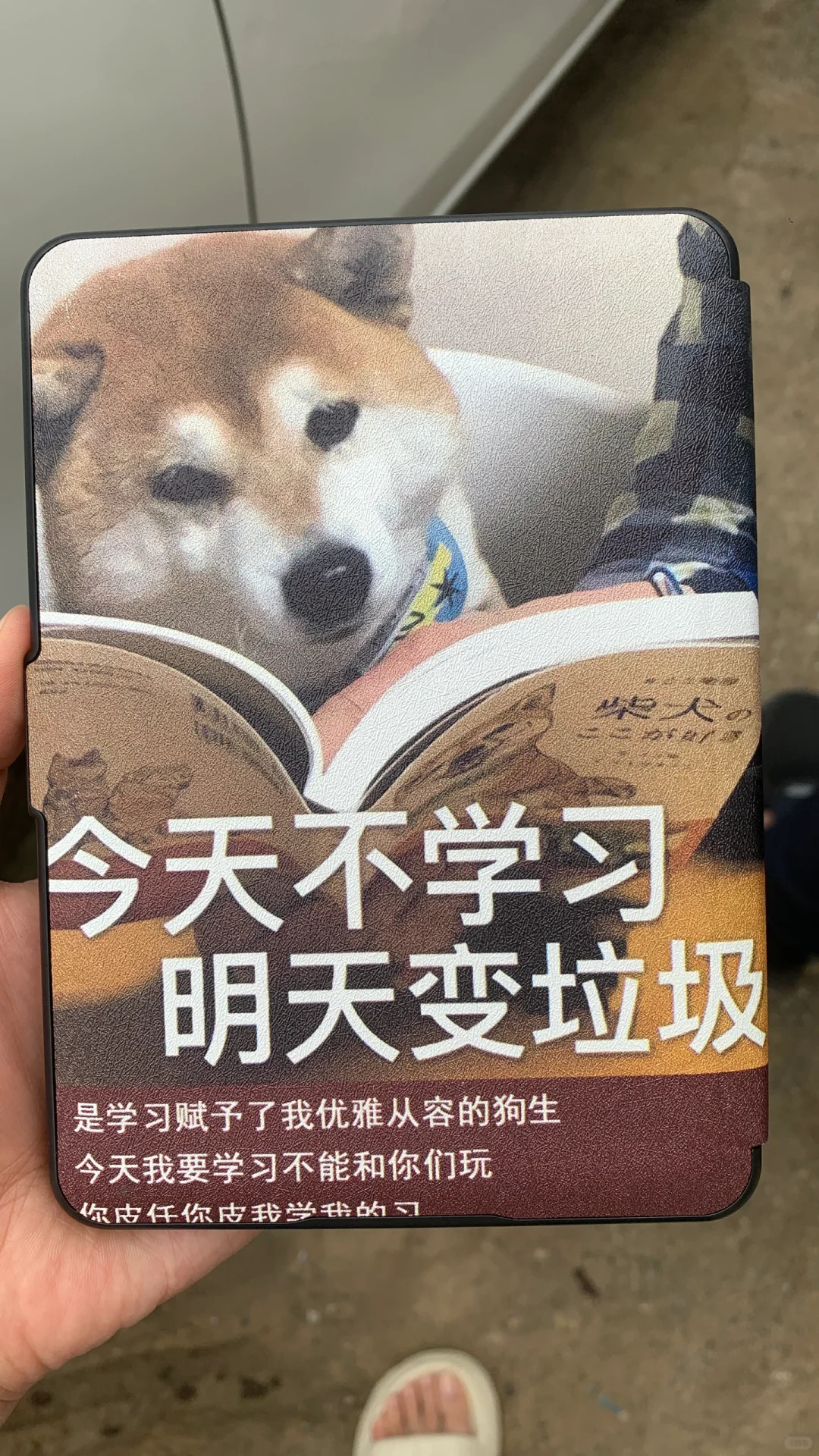 Kindle摆脱裸奔