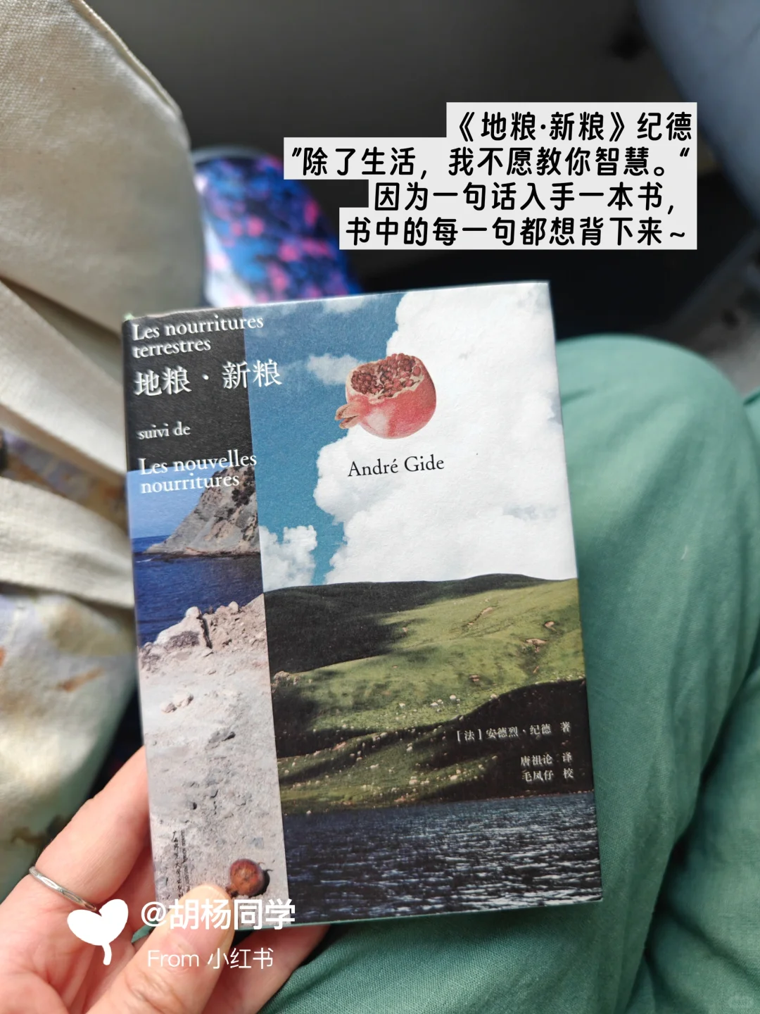 我在路上读书2年啦，很满足❗️近期书单～
