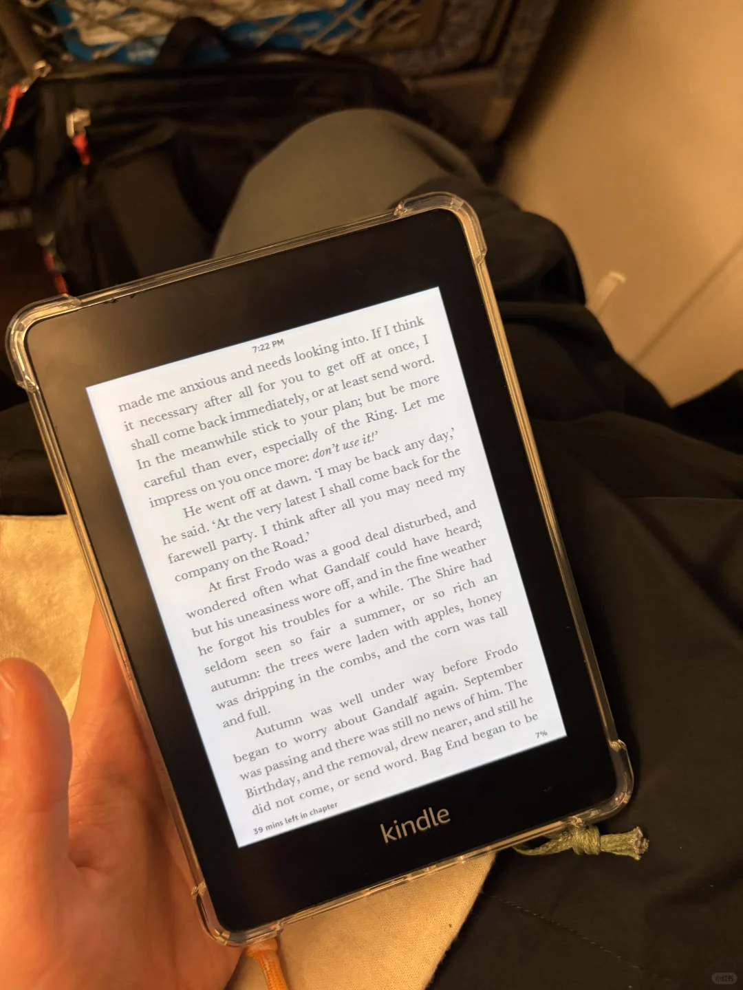 暴改kindle成功