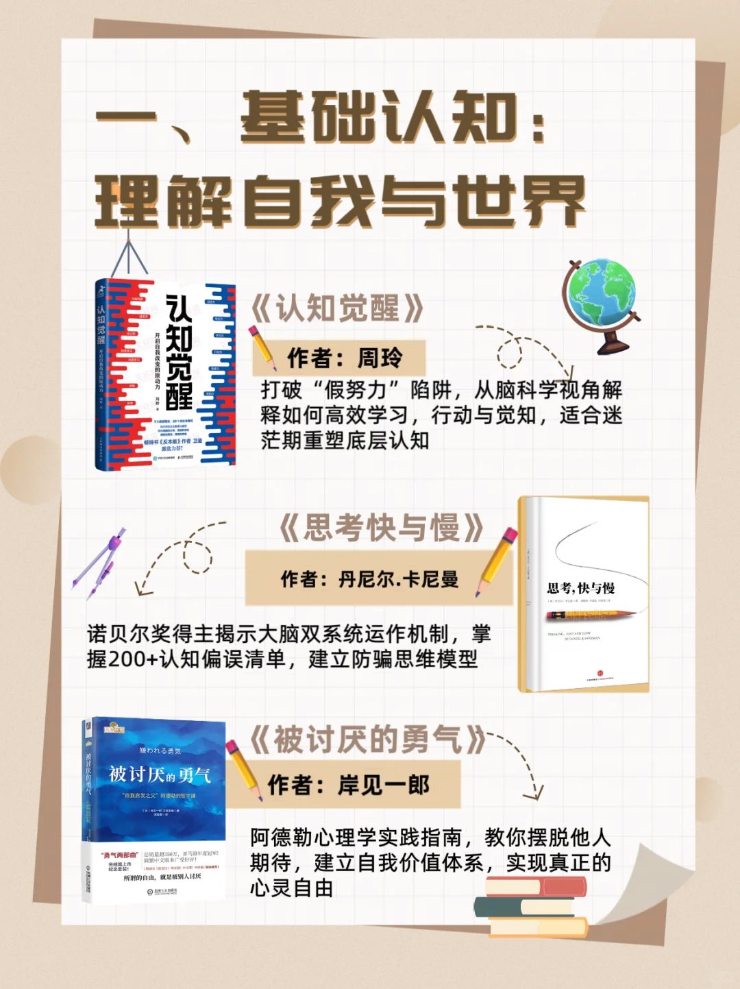 DeepSeek 推荐2025必读的12本书
