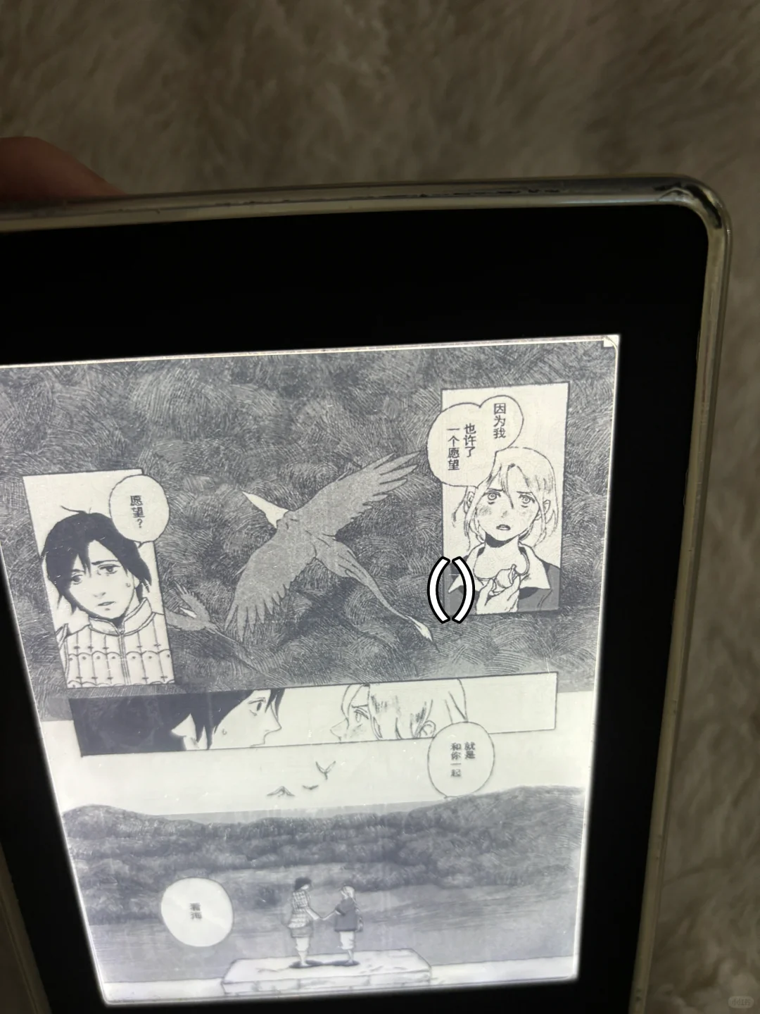 1️⃣2️⃣0️⃣包邮出kindle