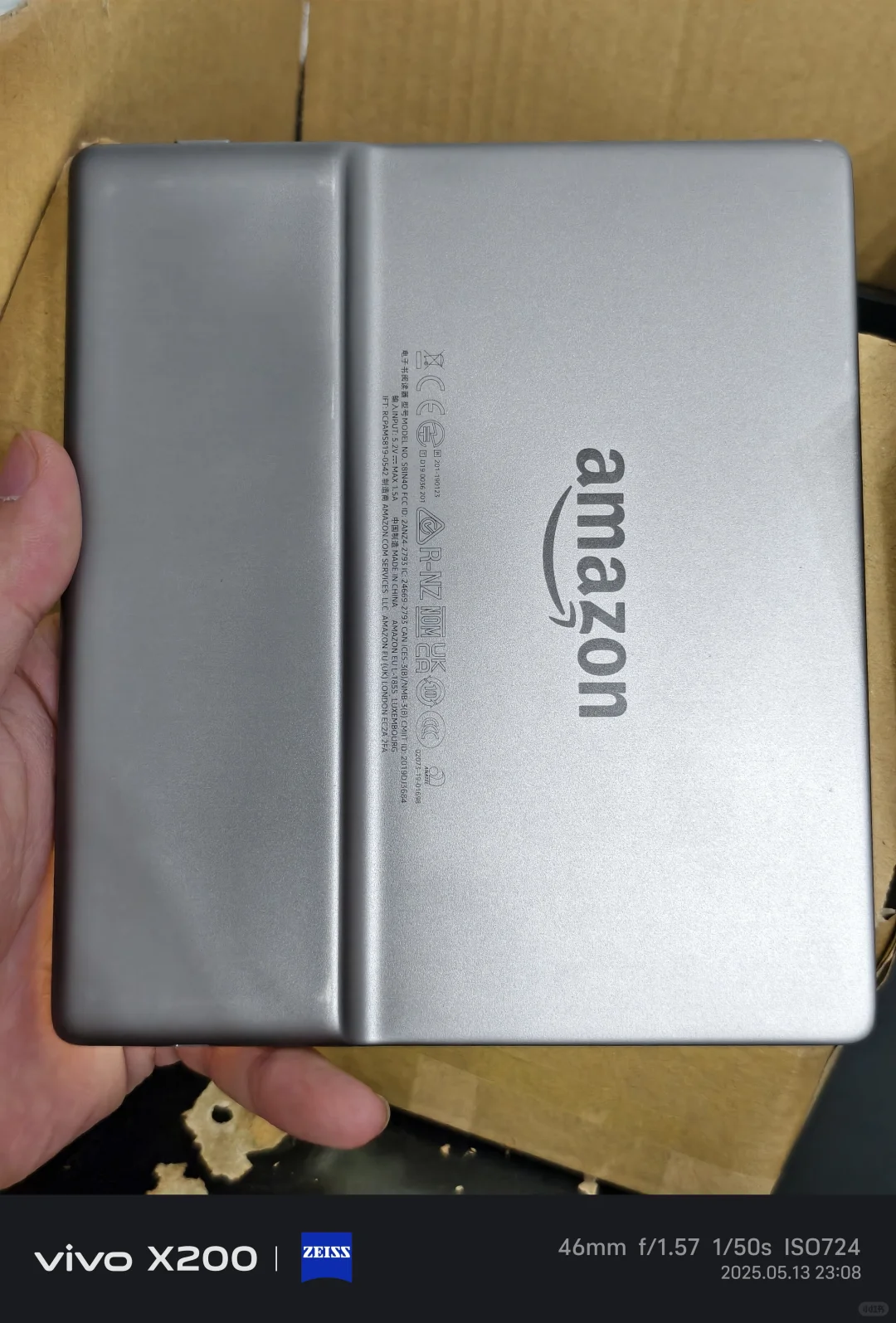 好价出oasis3 kindle