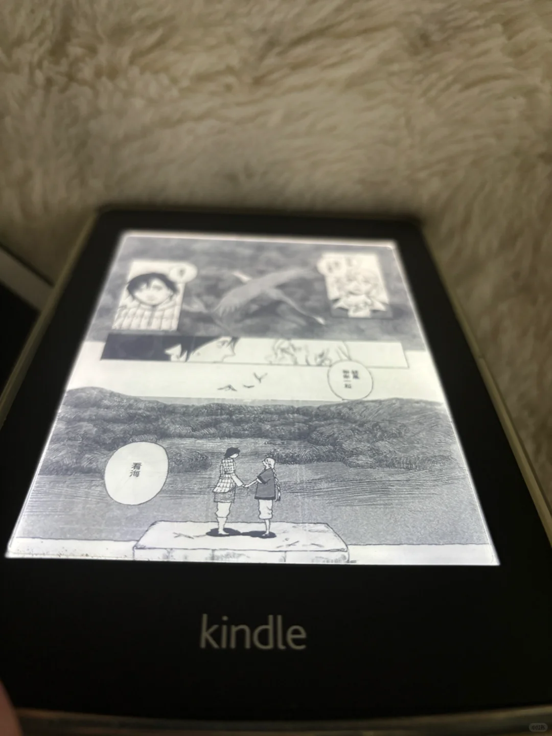 1️⃣2️⃣0️⃣包邮出kindle