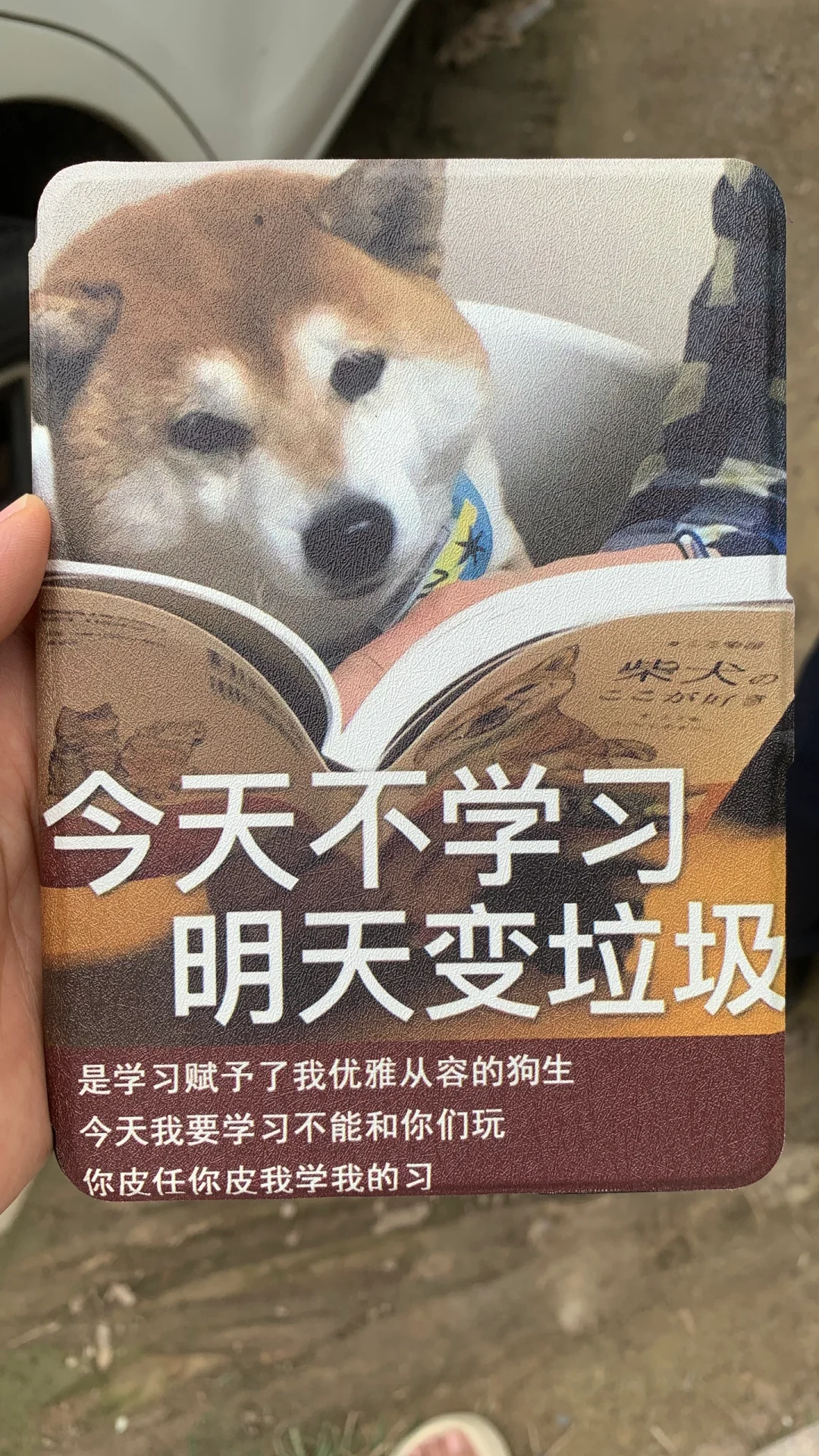 Kindle摆脱裸奔