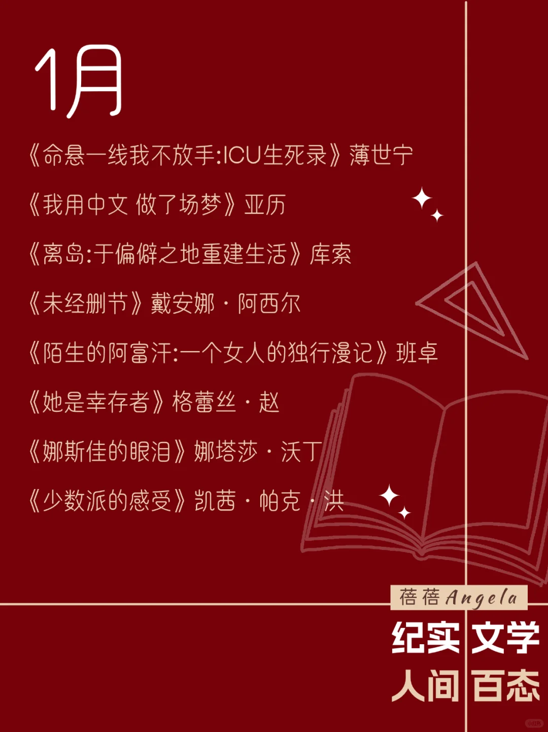 🔥搞钱女孩必读的92本书，看看你读过几本