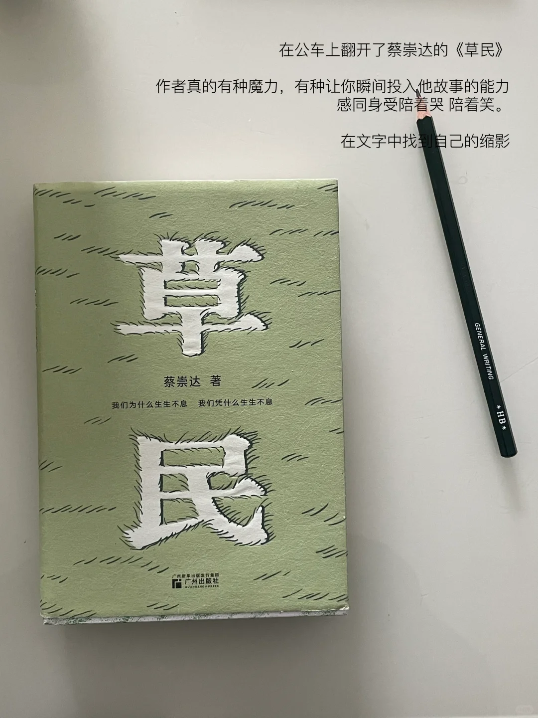 六月书单｜这个月的书就先读到这里