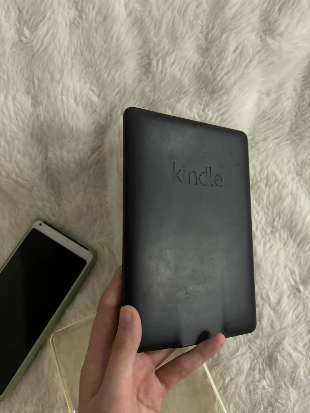 1️⃣2️⃣0️⃣包邮出kindle
