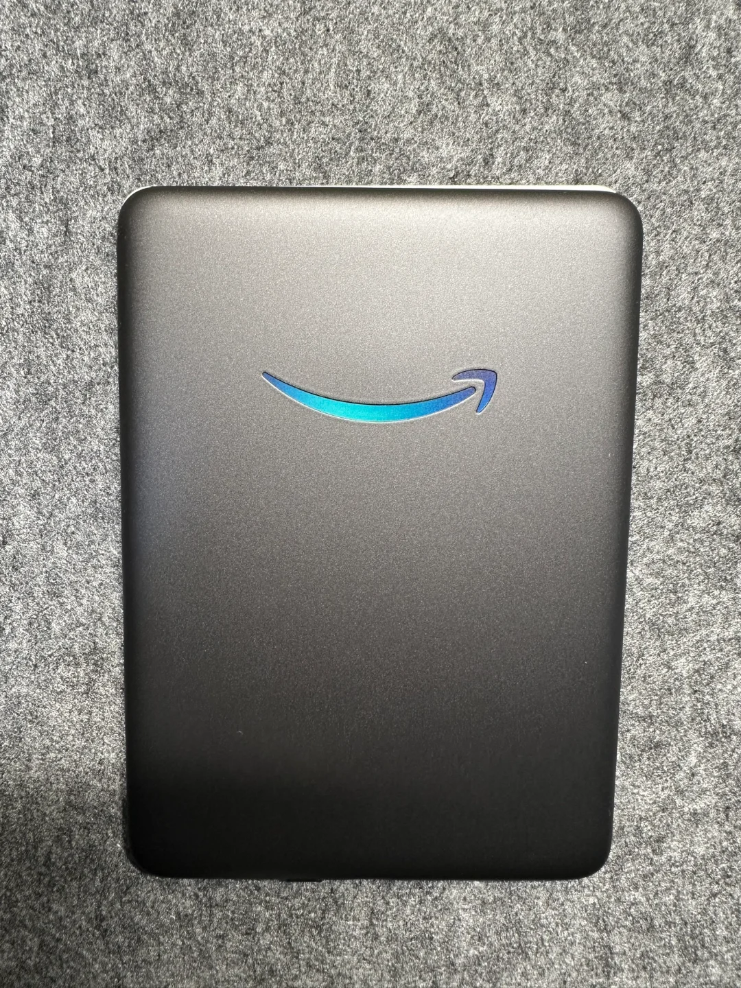 kindle colorsoft初体验
