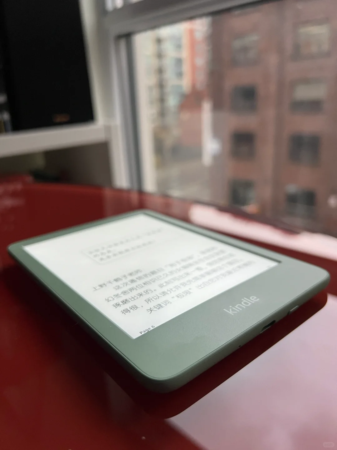 🇨🇦亚马逊Kindle小绿开箱秒退｜不只差50刀