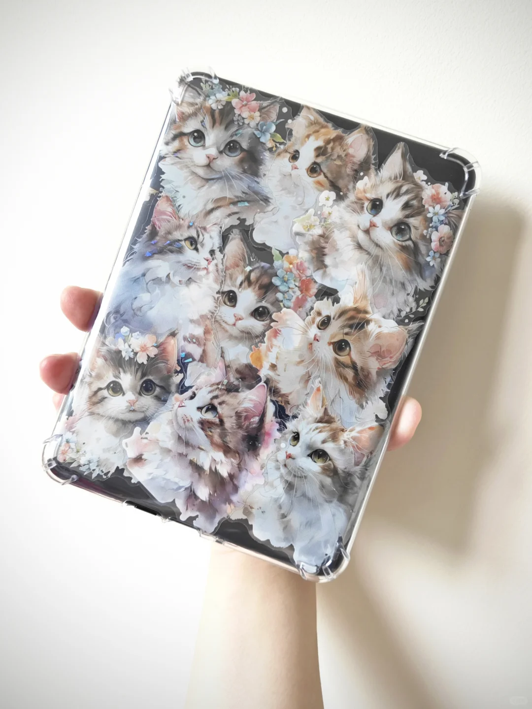 随缘出 今天用用kindle colorsoft 吧