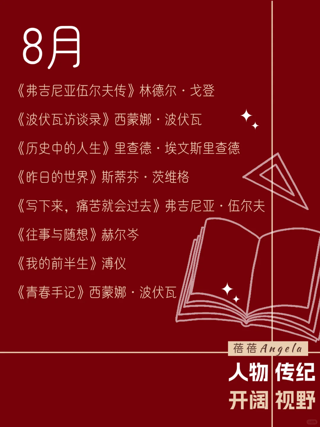 🔥搞钱女孩必读的92本书，看看你读过几本