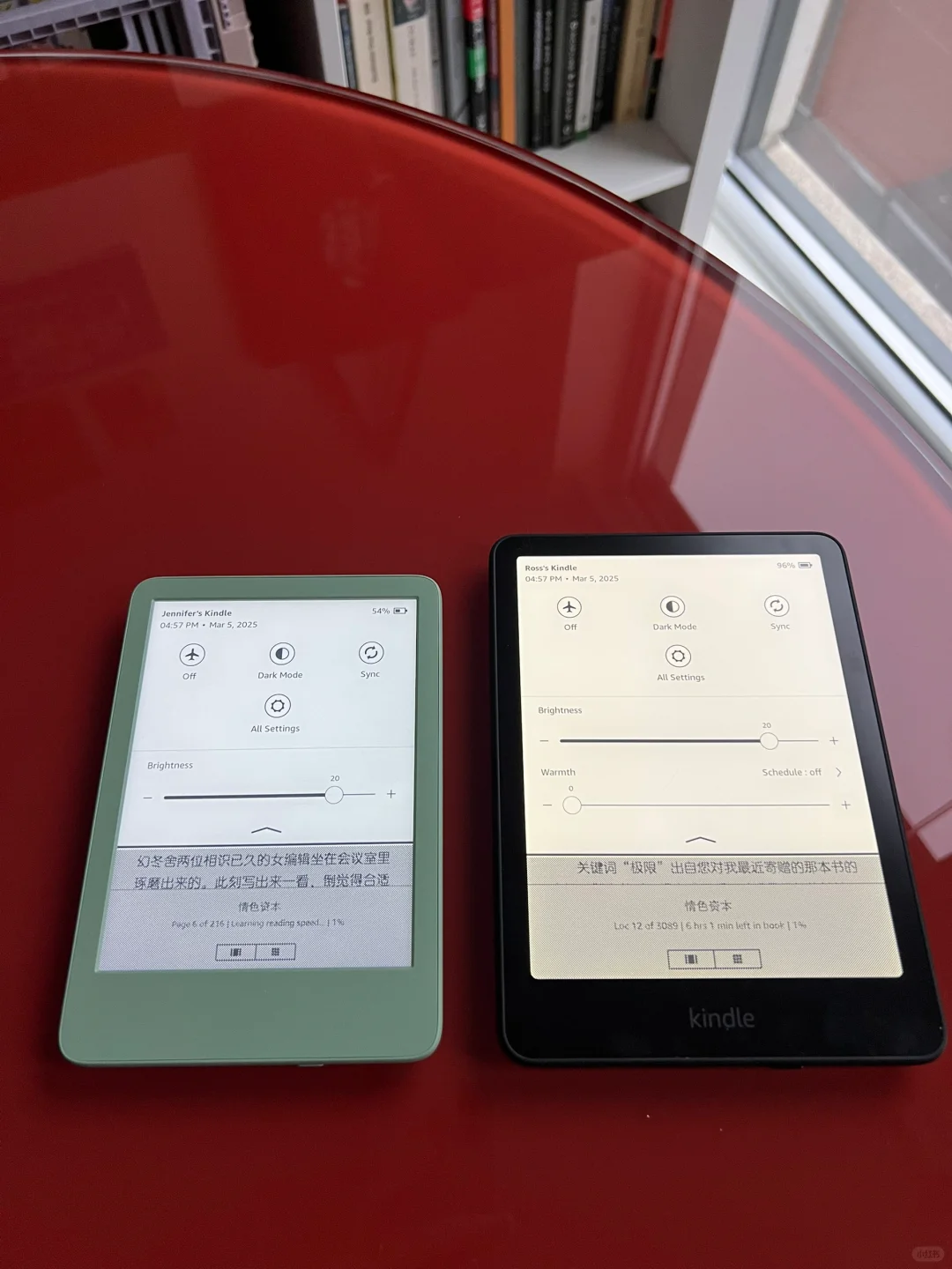 🇨🇦亚马逊Kindle小绿开箱秒退｜不只差50刀