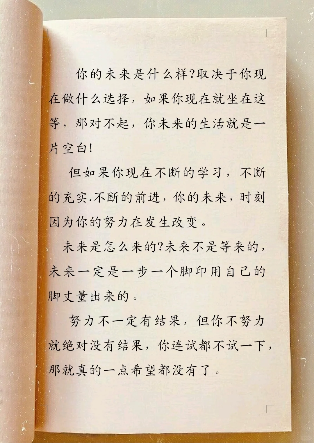 这就是资本家绝不会让你们看的书吗？