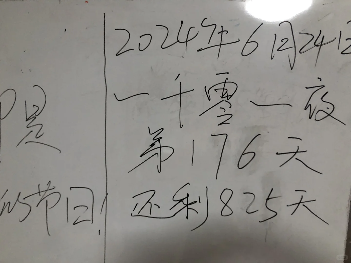 一千零一夜书单截止第178夜上半年读书书单