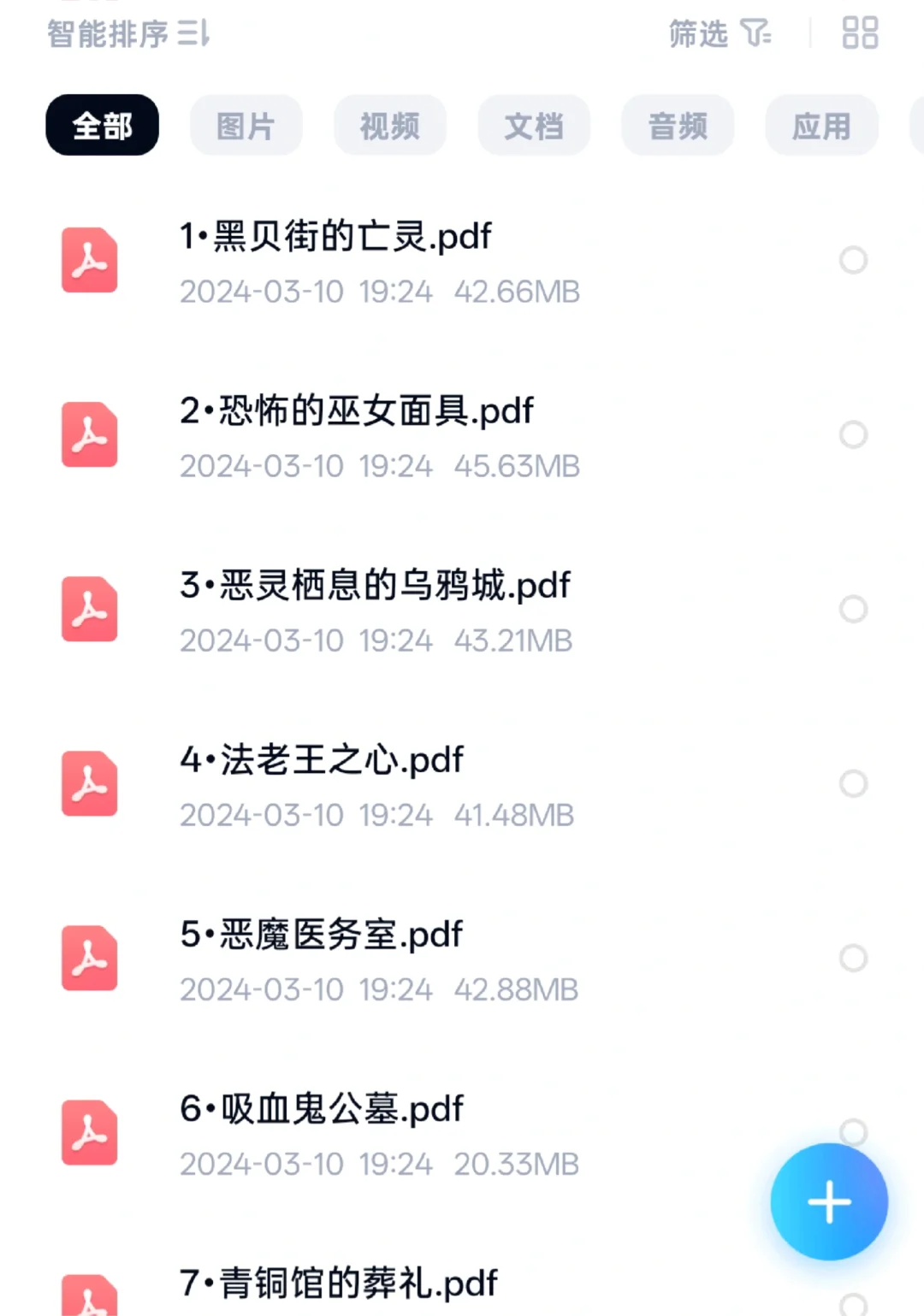 全套查理九世未和谐版电子书分享📚