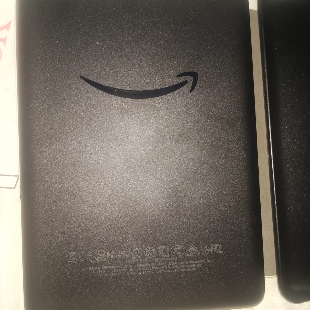 卖Kindle
