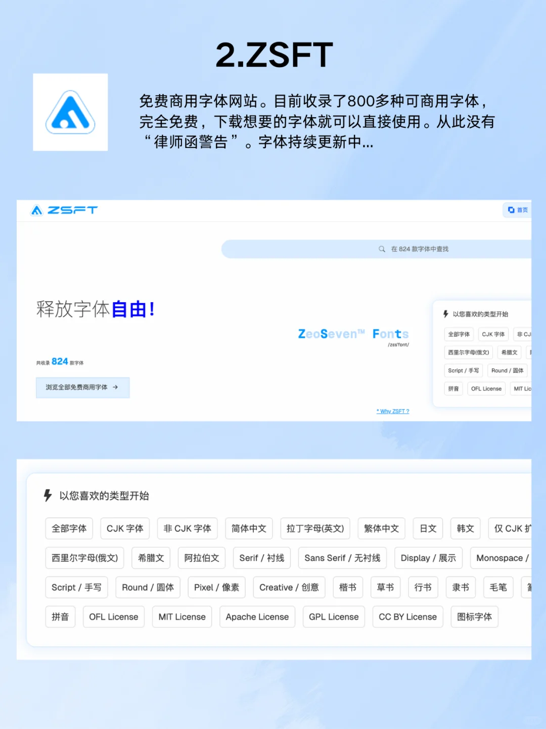 打破信息差！7个强大的免费资源网站