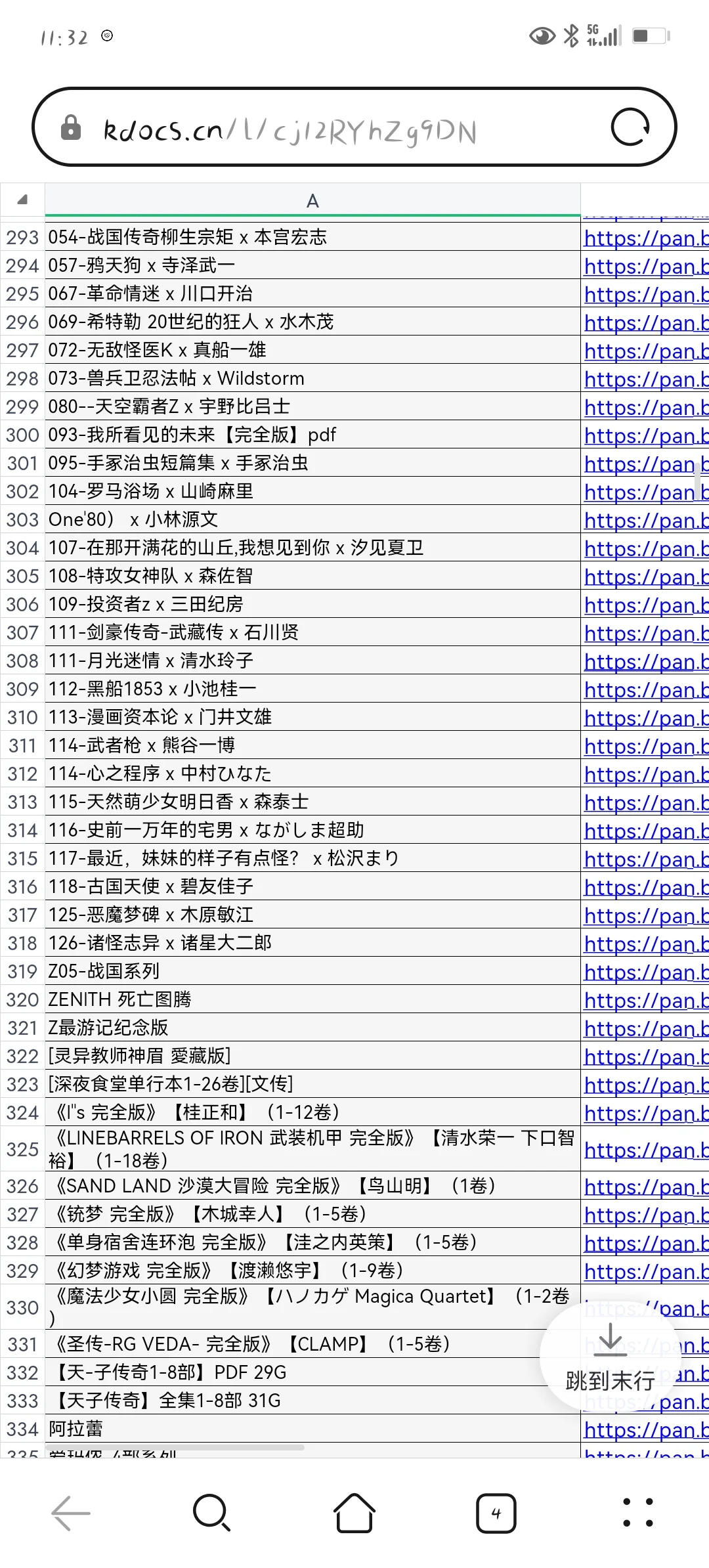 电子资料