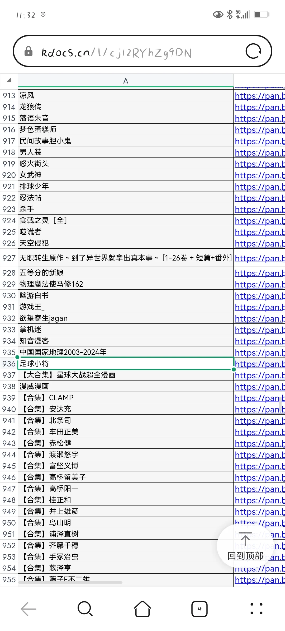 电子资料