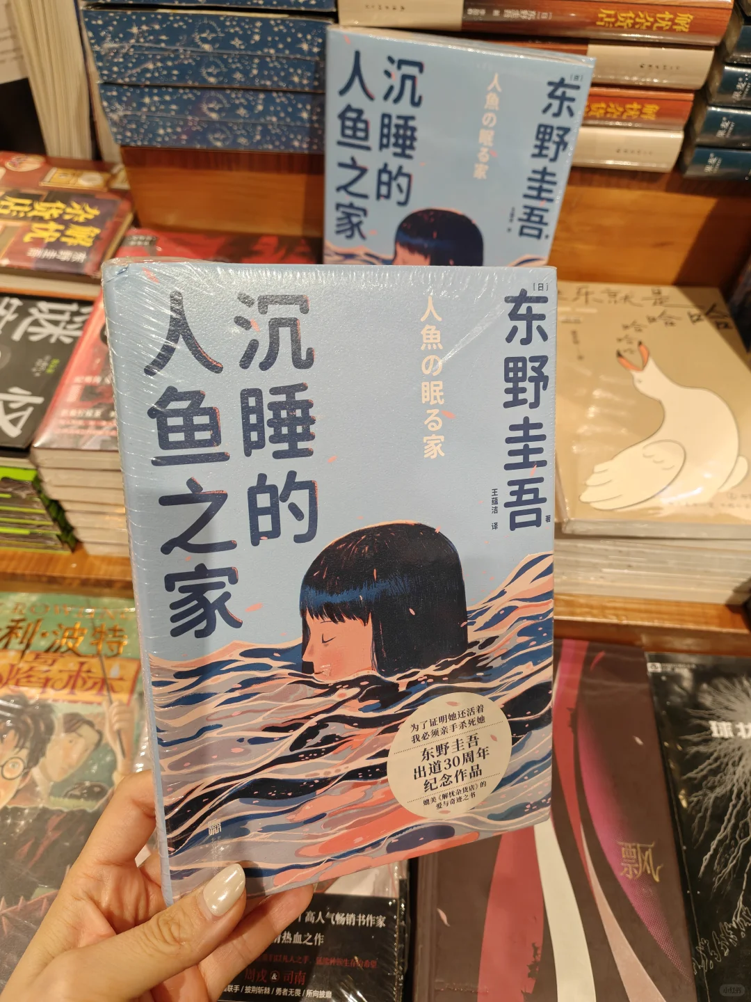 准备看看这两本：回家翻电子书去