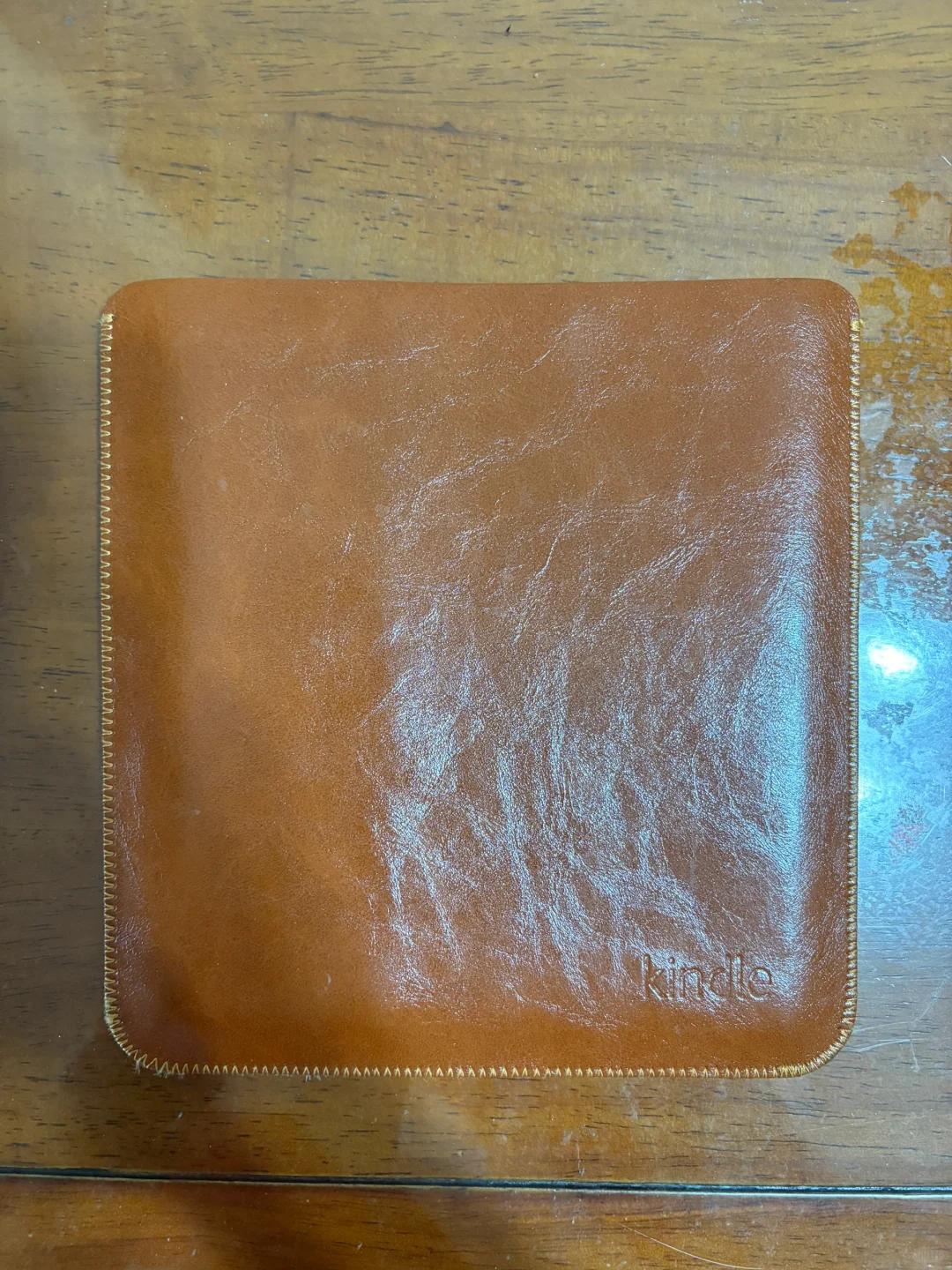 ➗个人一手自用Kindle Oasis3