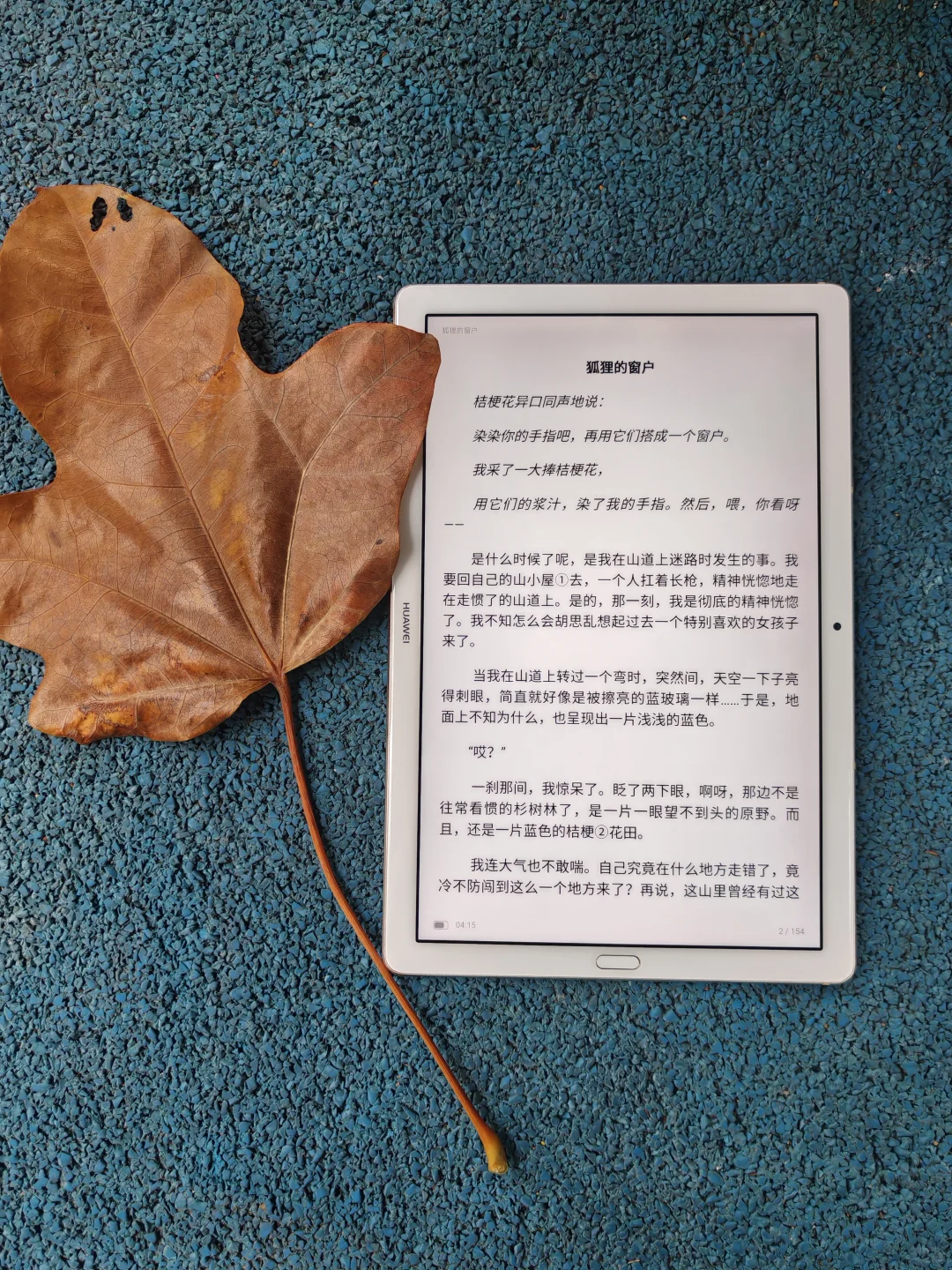 有iPad的都要有电子书啊！电子书自由真的香