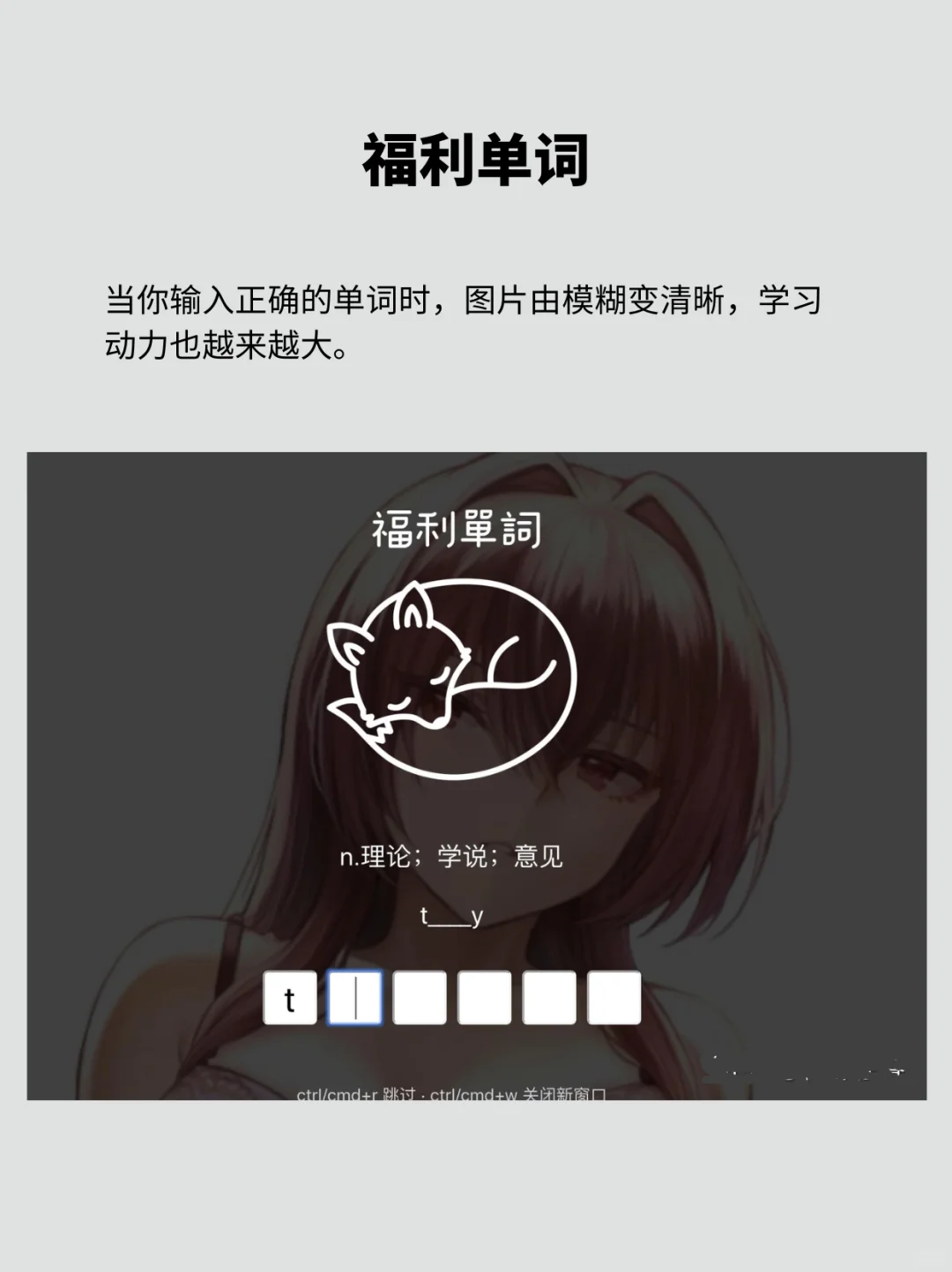 7个宝藏资源网站，别说你不需要🤫