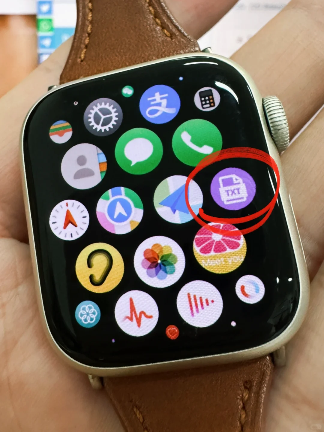 iwatch废了？不，可以看小说！