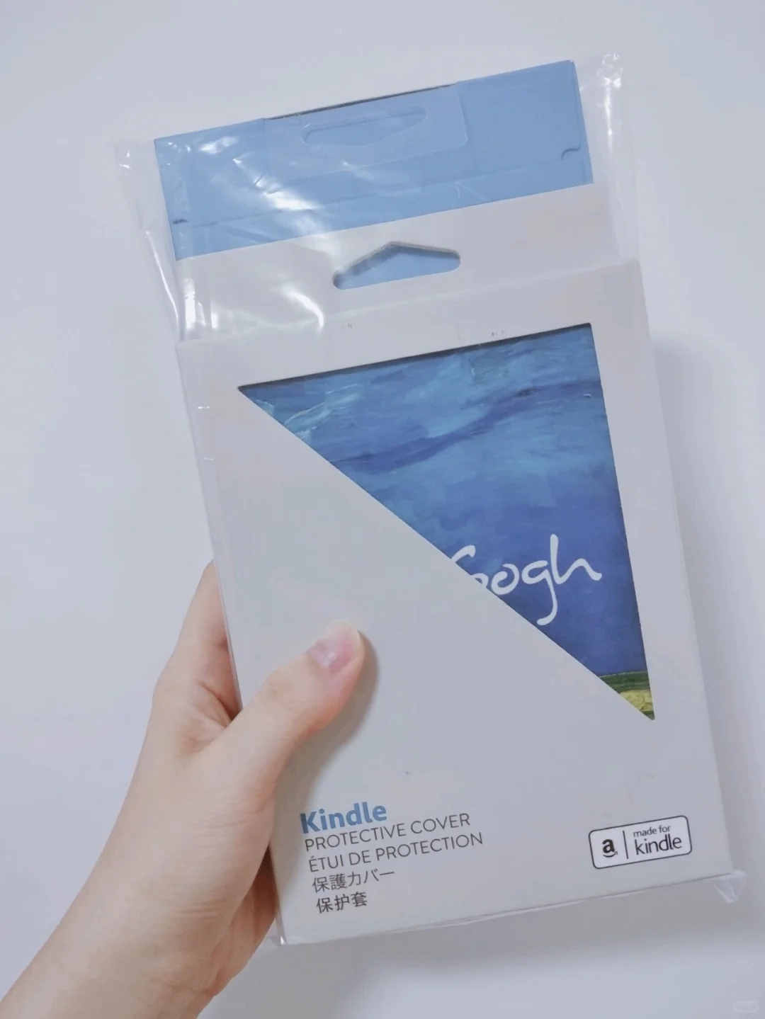 干货分享☞Kindle最简易教程谁看谁会