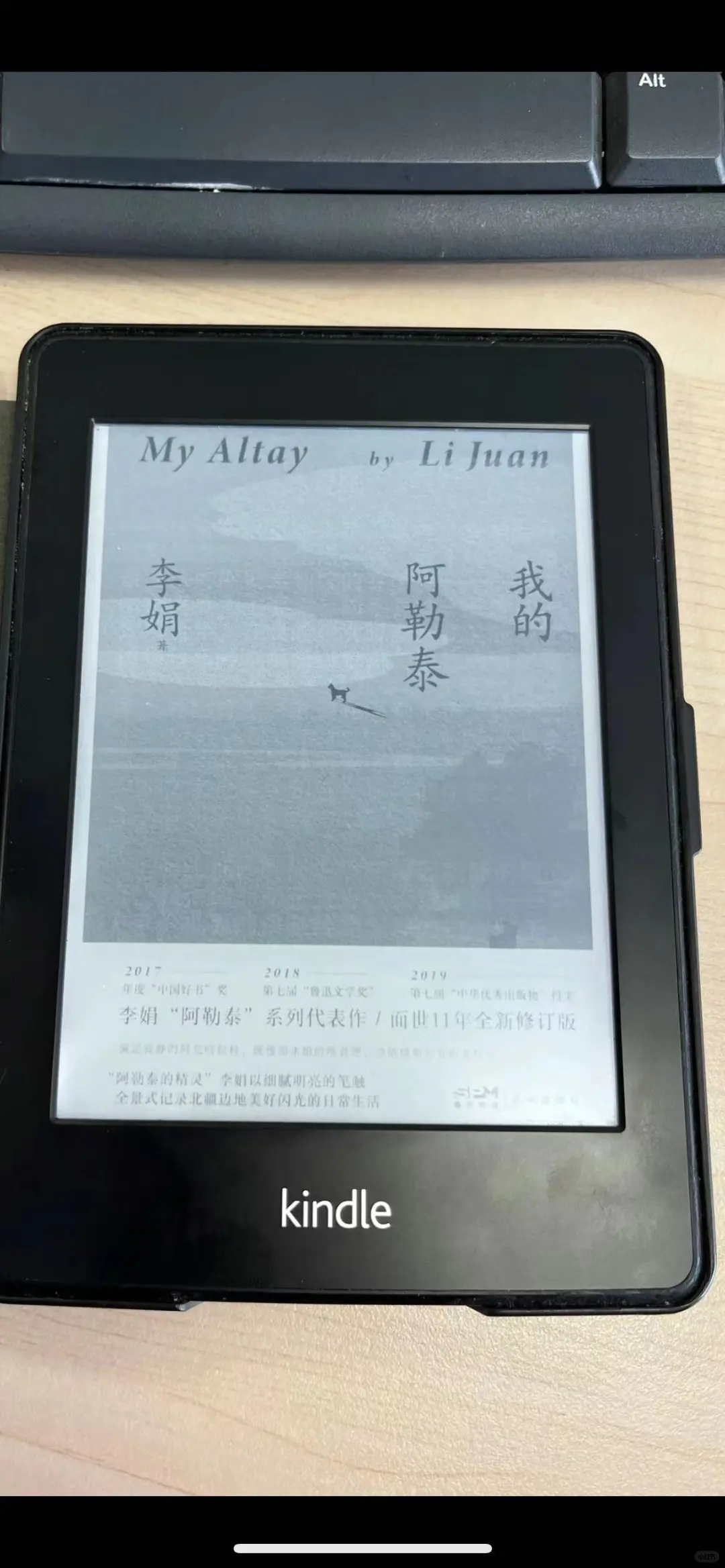 下载电子书kindle太多书可看了!