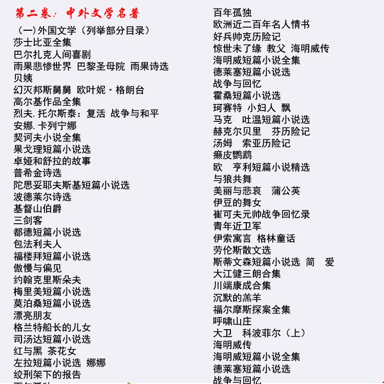 高清电子书3万册手机电脑直接阅读