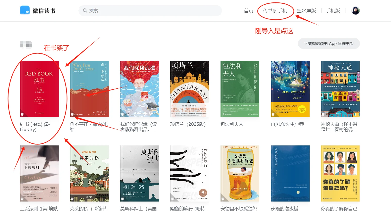 全方位实现看书自由的感觉👍🏻