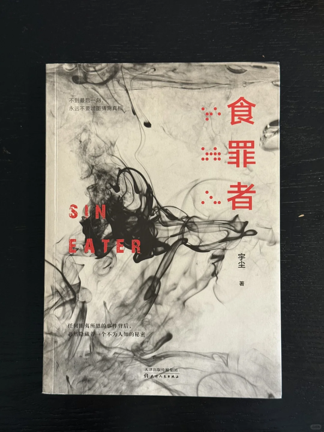 颅内高潮的一些推理小说｜强推