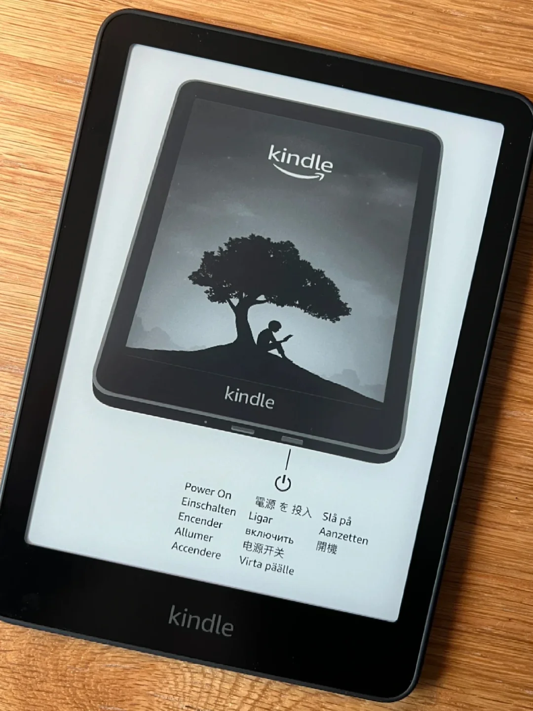 Kindle推荐购买吗