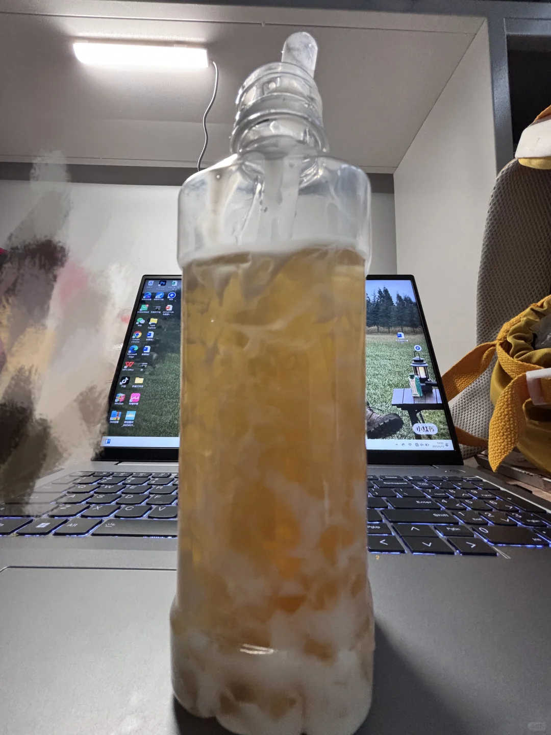 关于…我的广金Elog弱势回归…