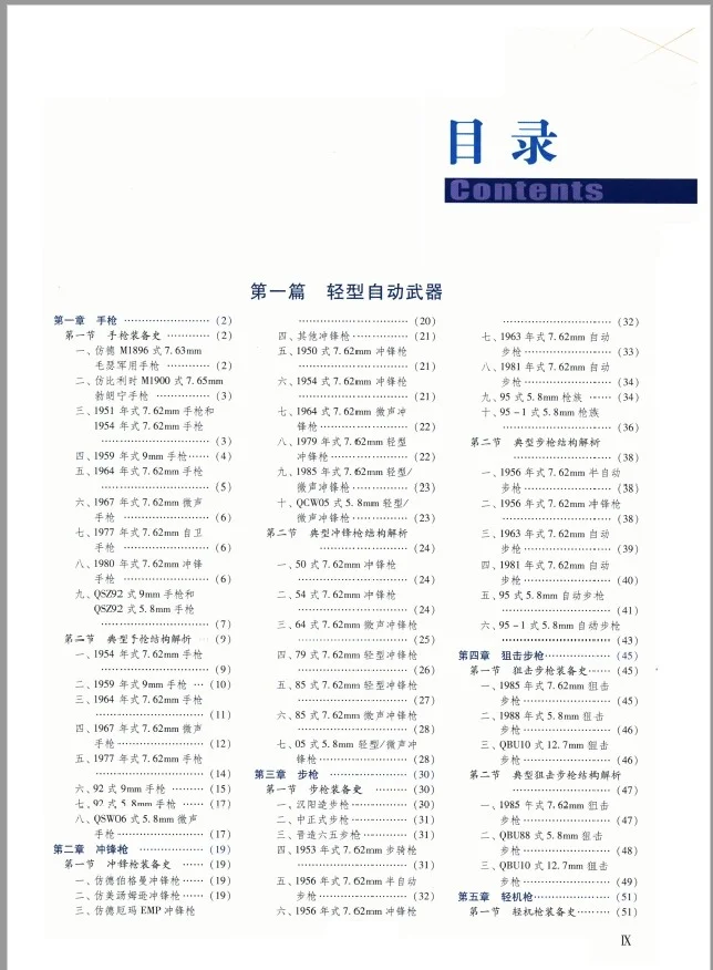 高清电子资料扫描文件