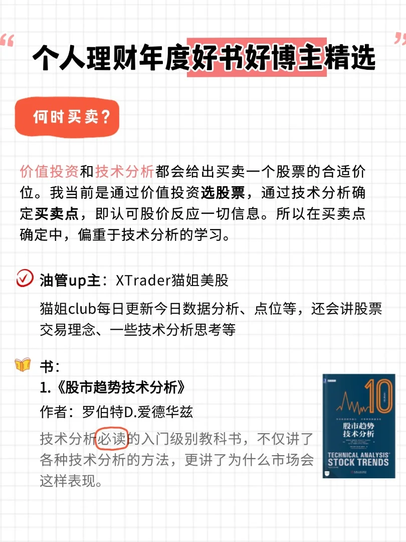 🔥年度精选书单🔥好书在精不多