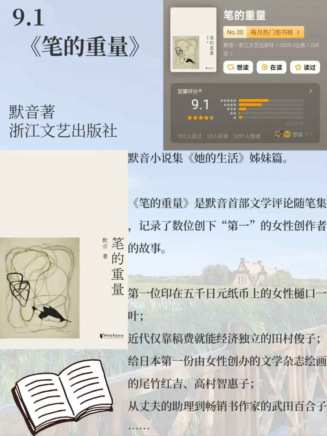 胶片豆油灯下，也挡不住要读书的心。🔥