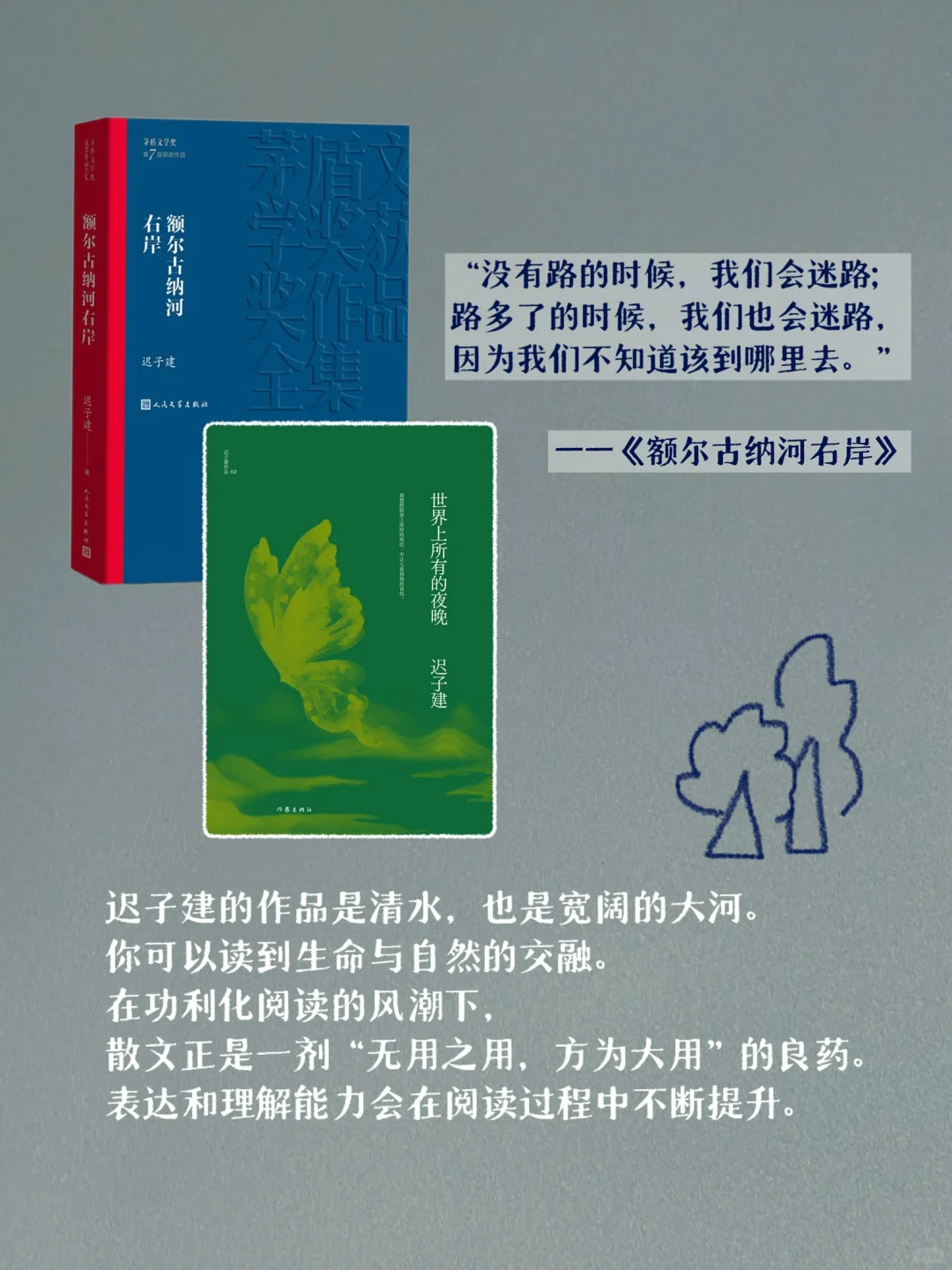 实验班/作文50+/高中书单分享📚功利与自由