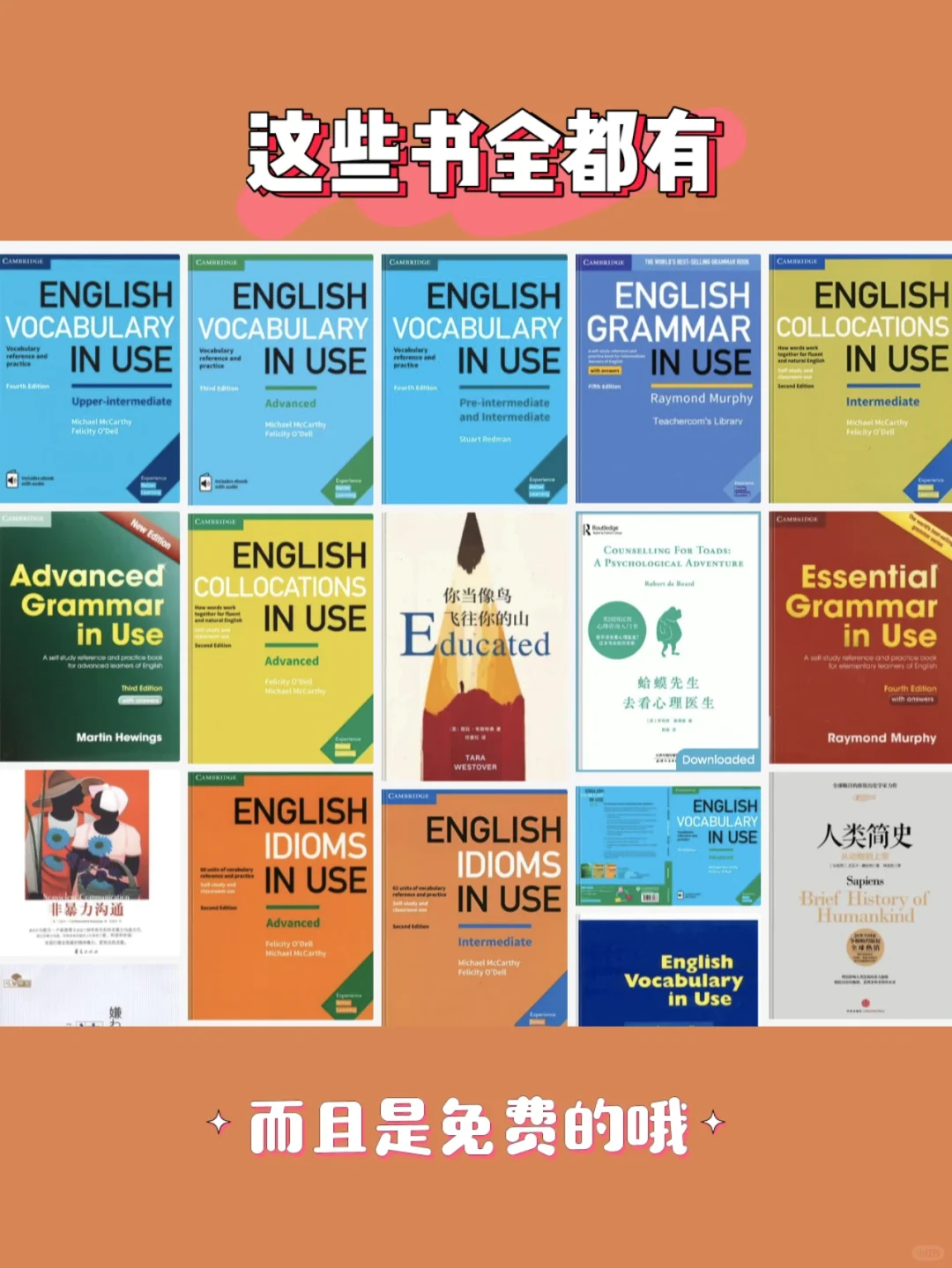网站安利|Z-library每一个爱读书的人都知道