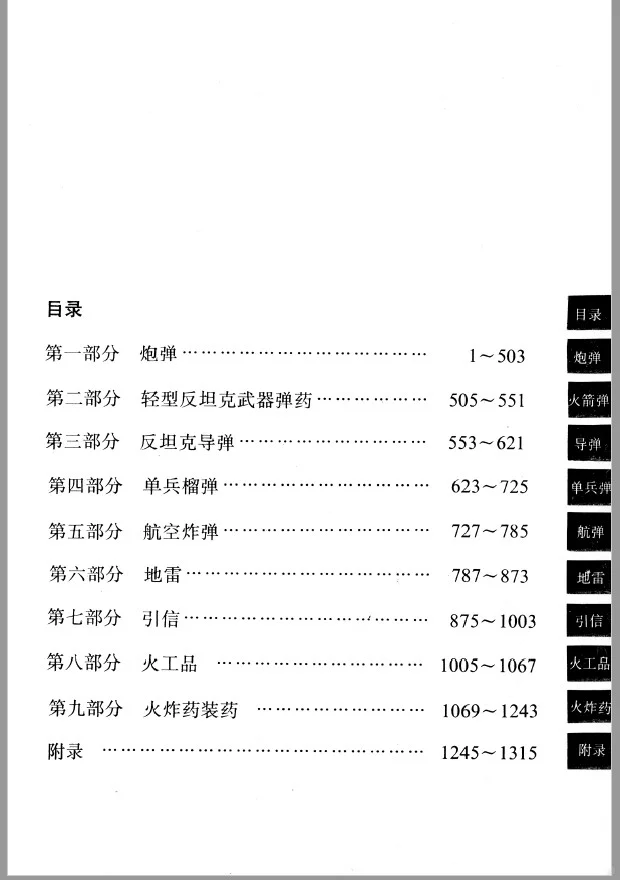 高清电子资料扫描文件