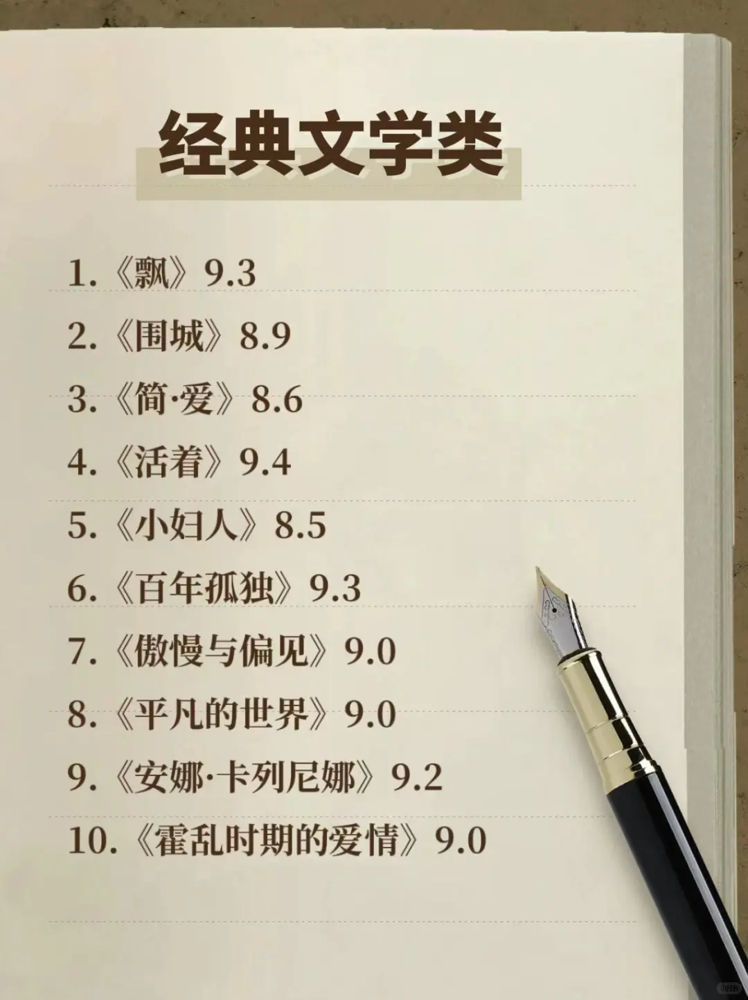 一定要大量看书，女生要多看书！