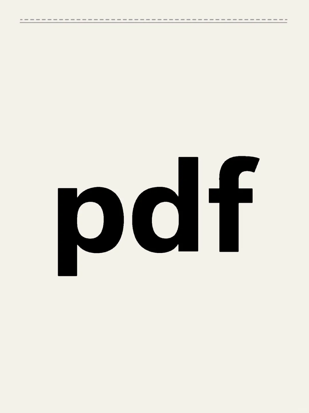 pdf