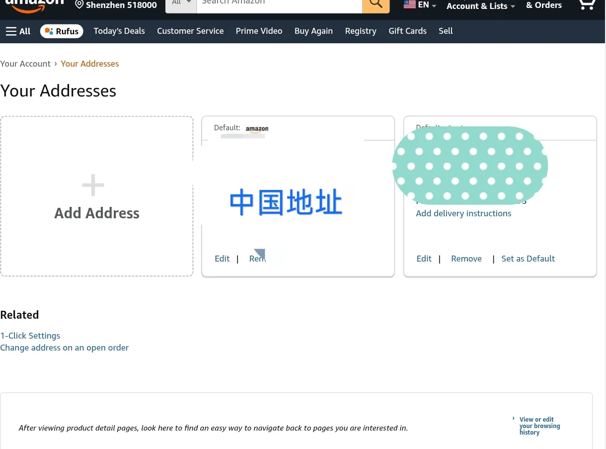 kindle关广告，不用客服直接搞定
