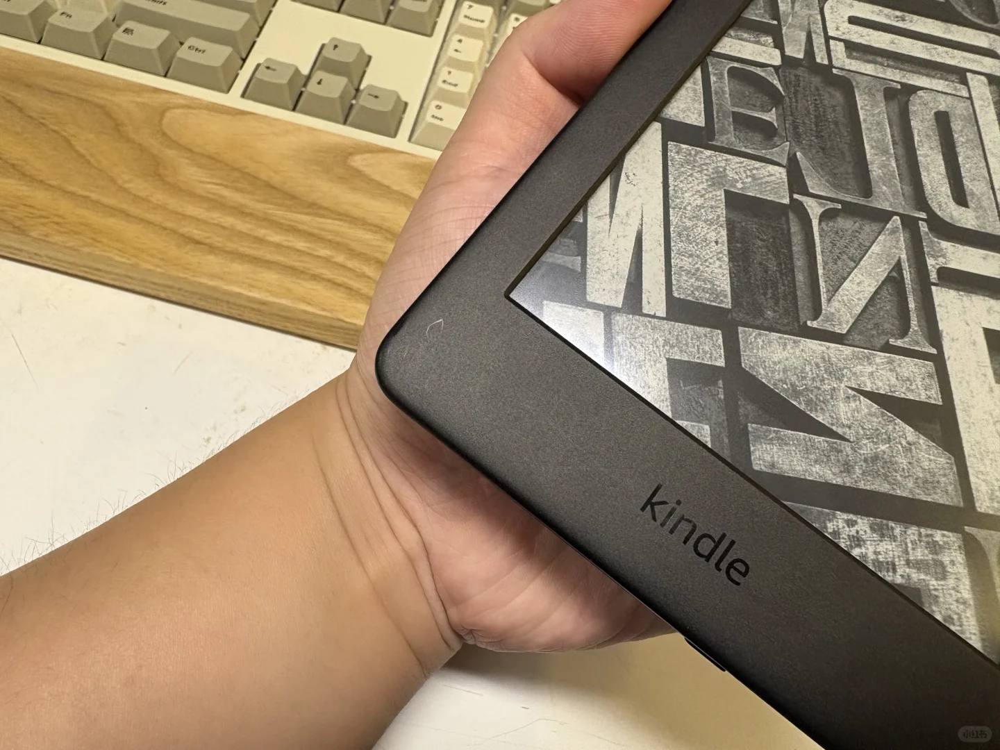 出个kindle k10