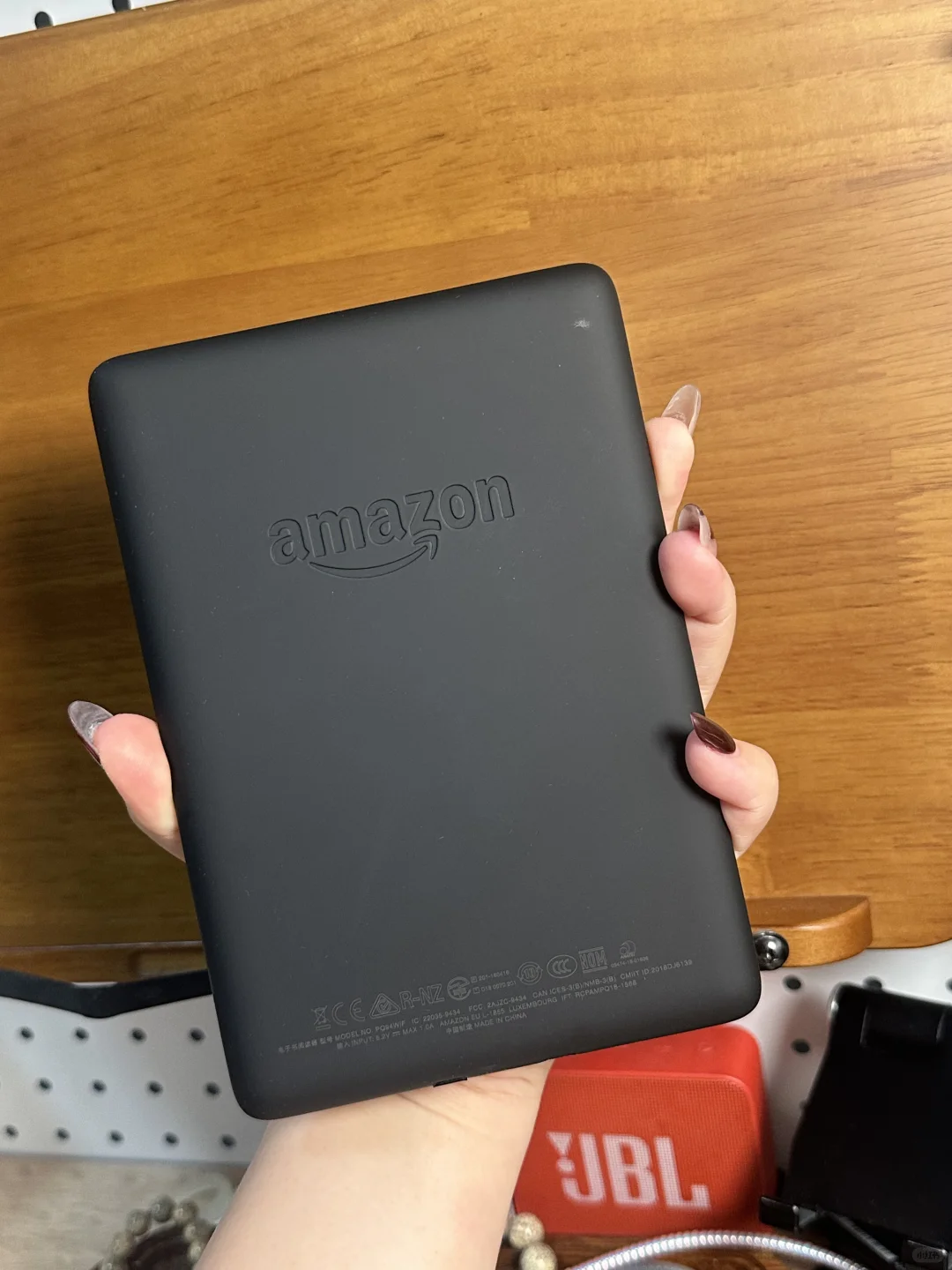 🈚️kindle kpw4开除