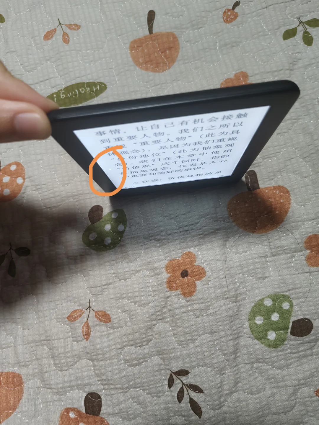 ÷Kindle2019 4G青春版