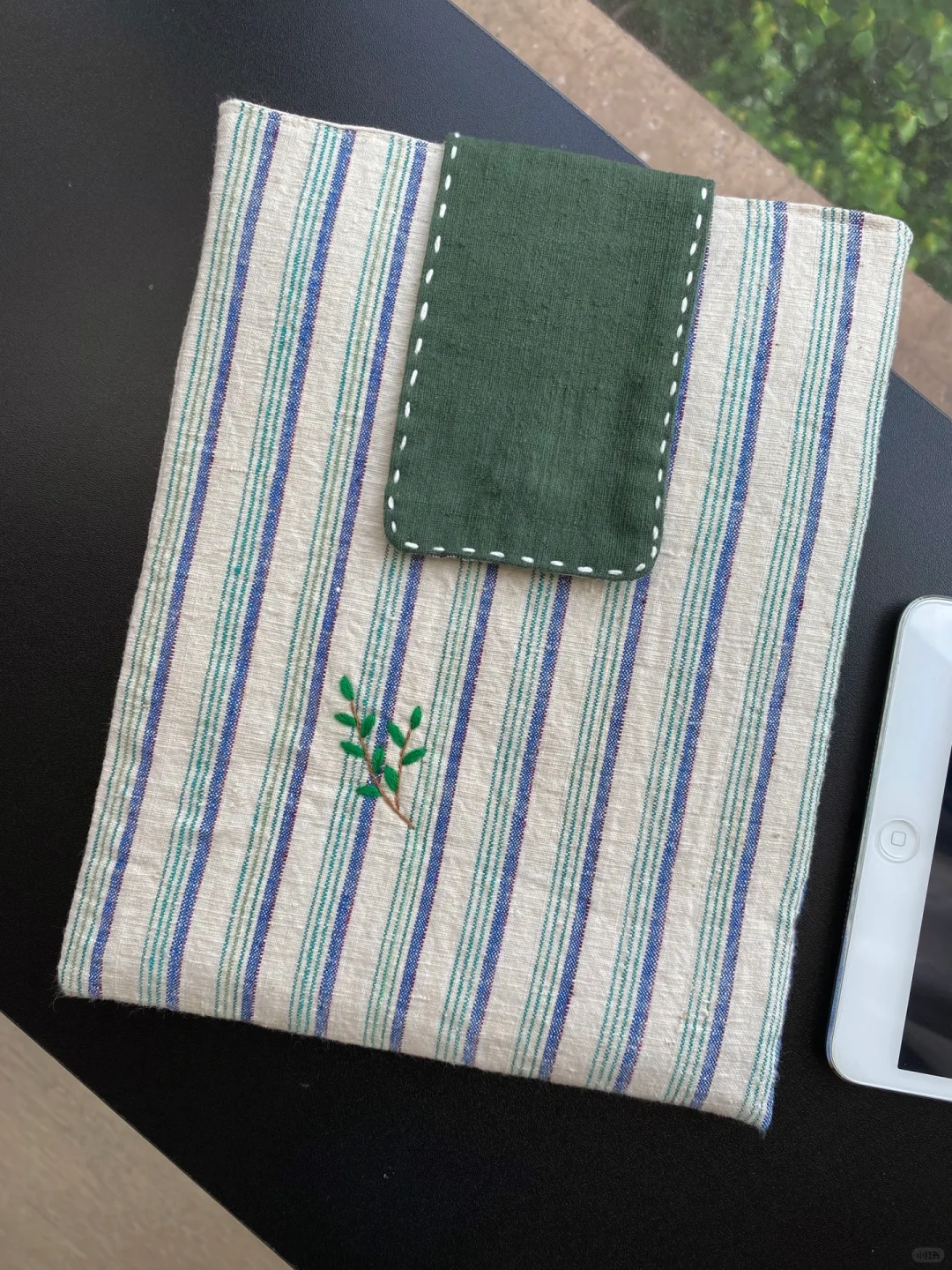翻盖iPad内胆包电子书阅读包手帐包