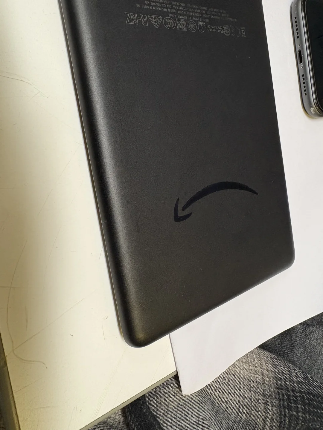 出个kindle k10