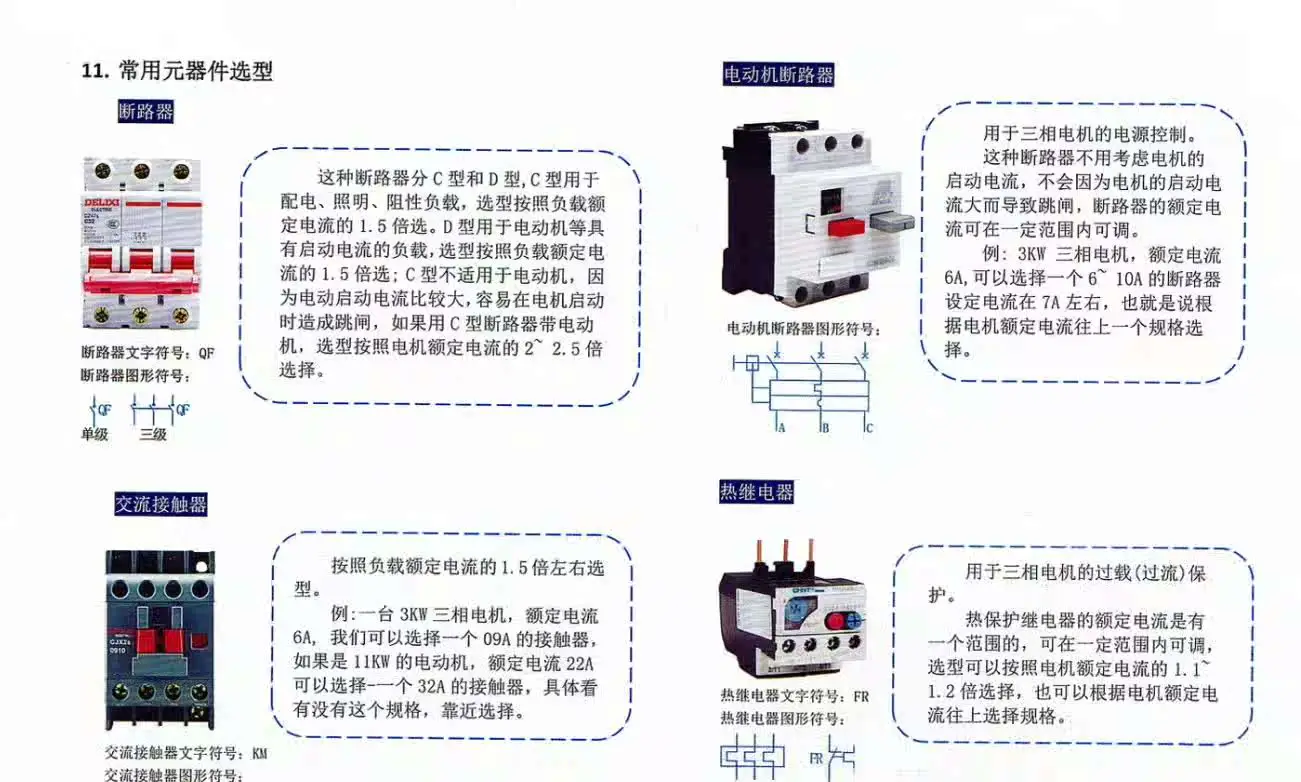 A67.PLC实物接线大全(全彩）（pdf电子书）